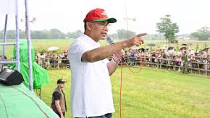 সিলেট-ঢাকা যোগাযোগে বড় উদ্যোগ,সড়ক-রেলে একসঙ্গে অগ্রগতি
